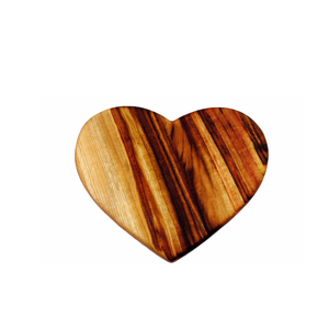 Tablas de charcutería de madera con forma de corazón, tabla para cortar queso, tabla de diferentes tamaños para diferentes tamaños al mejor precio - Product Image 2