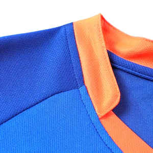 Uniforme de entrenamiento de fútbol de diseño personalizado superventas uniforme de fútbol ropa deportiva uniforme de fútbol - Product Image 4