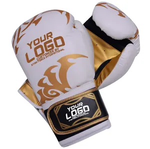 Boxing Gloves Reliable Export Quality Good Wrapping Universal Custom Boxing Gloves