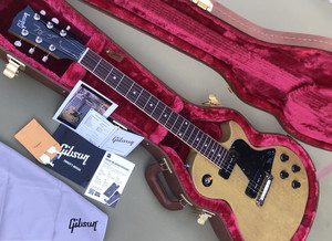 Guitarra Gibson Les Paul 2023 Profesional Usada en Buen Estado - Product Image 2
