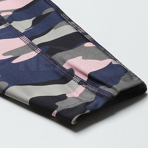 Leggings Offre Spéciale Scrunch Butt Design Unique pour Femmes Leggings de Yoga Dernier Style Bas quantité minimale de commande Femmes Fitness Leggings - Product Image 6