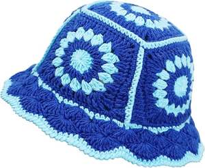 Nouveau design, bonnets d'hiver en tricot doublés de soie, bonnets en crochet, chapeau bob pour femmes, bonnet en tricot doublé de satin, chapeau avec doublure en satin - Product Image 1