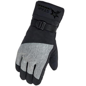 Gants de Ski Hiver Voile Snowboard Chaud Imperméable Pêche Extérieure Chasse Randonnée Escalade Tir Hiver Gants de Ski Gant de Neige - Product Image 4