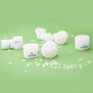 Gel Desecante de Sílice (SiO2) de Acción Rápida, Absorbente de Humedad y Oxígeno, Alta Pureza 99.8%, Envase Personalizado, Entrega Rápida - Product Image 3