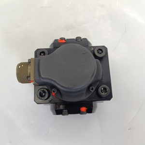 วาล์วไฮดรอลิก SM4 SM4-20วาล์วเซอร์โวไฮดรอลิกแบบ SM-40 SM4-20(15)57-80 40-10-S182 - Product Image 3