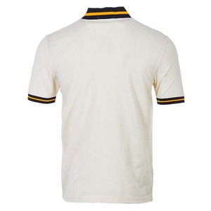 Camiseta Casual de Manga Corta para Hombre, de Algodón/Fibra de Bambú, Talla Grande, Estampada, Ecológica y Transpirable - Product Image 5