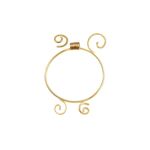 Boho Style <b>Beaded</b> <b>Bracelet</b> Gold and Silver Plated with Colorful Stone Accents for Resale in Fashion Accessories - Product Image 2