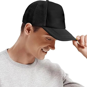 Custom Embroidery logo Dad <b>Hat</b> Men's Cap Unisex 100% Cotton Baseball Cap Unstructured Adult Sport Baseball Cap for Men - Product Image 4