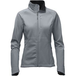Veste Softshell avec capuche Veste de pluie Vestes doublées Randonnée en plein air en différentes couleurs - Product Image 1