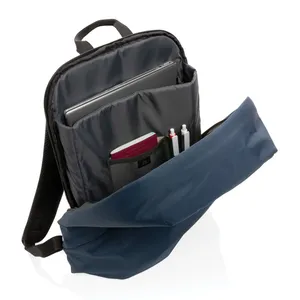 Mochila Promocional Sostenible Anti-Robo de Impacto RPET, Gadgets Ecológicos - Product Image 6