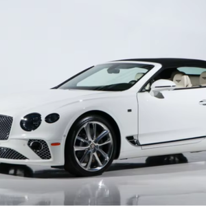 Meilleure offre pour Continental GT V8 2020, boîte automatique 8 vitesses, voitures rapides, bricolage, qualité industrielle, OEM ODM, garantie de 3 ans - Product Image 1