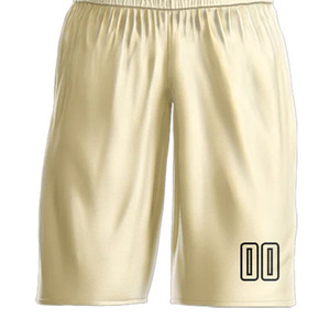 ชุดบาสเก็ตบอลชุดบาสเก็ตบอลผ้าโพลีเอสเตอร์100% ออกแบบโลโก้ได้ตามต้องการ - Product Image 6