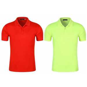 T-shirts de sport personnalisés Lembaco en tricot sublimé pour hommes, 100 % polyester, coupe ajustée, pour la course à pied, col rond, manches courtes, séchage rapide - Product Image 5
