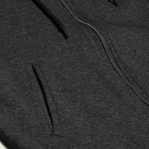 Chándal con estampado de logotipo personalizado para mujer, jersey de primera calidad con tejido ligero y transpirable, ropa deportiva elegante para correr informal - Product Image 5