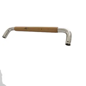 China supplier custom made pull door handle for bathroom