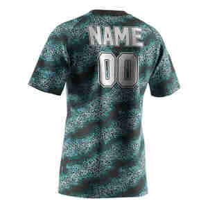 Jersey para Hombre en Stock, Bordado, Personalizado, OEM, Venta al Por Mayor - Product Image 3