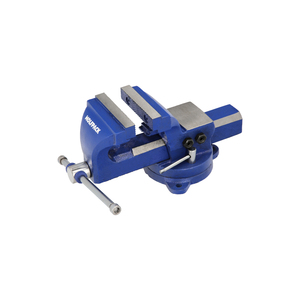 Tornillo Banco Giratorio Heavy Duty 105 mm. - Product Image 1