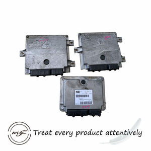Boîtier de commande électronique pour voiture, unité de contrôle du moteur, calculateur d'allumage ECU pour Lamborghini MURCIELAGO LP640 - Product Image 4