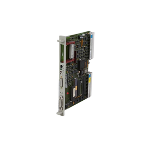 SIEMENS SINEC H1 CP143 TF MODULO DI INTERFACCIA PROCESSORE DI COMUNICAZIONE SINEC PER COLLEGARE SIMATIC S5 PLC A ETHERNET CON PR - Product Image 1