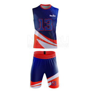 Uniforme de sport 7 contre 7 de qualité supérieure, vêtements de sport, uniformes, vente chaude, nouvel arrivage, uniforme de sport 7 contre 7 - Product Image 3
