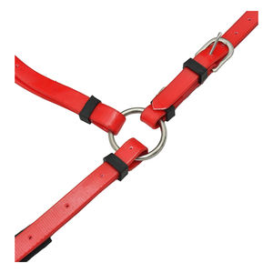 ชุดบังเหียนม้าแบบตะวันตกสำหรับการแข่งขันการฝึก - Product Image 5