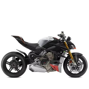 NOUVELLE ARRIVÉE Moto Super Naked Ducati Streetfighter V4 SP2 2025 avec 3 ans de garantie Prête à être expédiée - Product Image 1