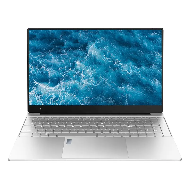 Custom 16GB RAM 512GB Brand New Cheap Portable backlit Slim Laptop 15.6 inch Intel 11th N5095 PC Notebook computer for business