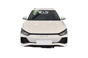 รถยนต์ไฟฟ้า EV รุ่นปี 2024 ขายดี รถแฮทช์แบ็ค 5 ประตู 5 ที่นั่ง ระยะทางวิ่ง 405 กม. เกียร์อัตโนมัติ สีดำ ล้อแม็ก R21 พวงมาลัยซ้าย - Product Image 3