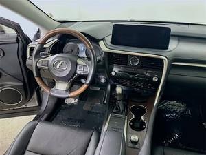 Usado cuidadosamente 2021 Lexus RX 350 4dr SUV - Product Image 5