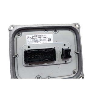Unità di Controllo Fari LED per Mercedes Classe E Cabrio (A238) A2139002433 (17>) - Product Image 2