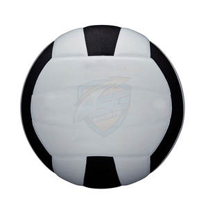 Ballon de volley-ball de qualité supérieure, fabriqué sur mesure, prix bas, nouvelle arrivée, logo personnalisé - Product Image 1