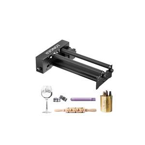 Nouveau rouleau rotatif laser plus long, garantie 1 an - Product Image 6