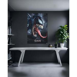 Placa con póster de Venom Legacy - Product Image 5