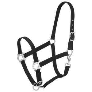 Productos Ecuestres de calidad, Halter de caballos de larga duración, caballo fino - Product Image 4