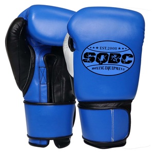 ถุงมือชกมวยสำหรับงานหนักการออกแบบที่กำหนดเอง - Product Image 1