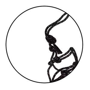 Halter de corde de cheval fabriqué à la main de qualité supérieure Durable confortable réglable pour un contrôle et un confort maximum - Product Image 3