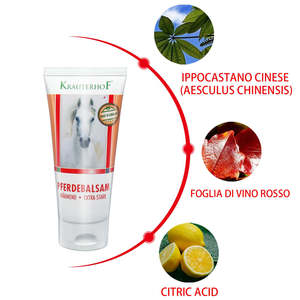 Bálsamo en Gel Devil's Claw 500ml, Alemania, Clase I, Acción Calmante para Músculos y Articulaciones, Alivio Rápido, Compresas Frías/Calientes - Product Image 2