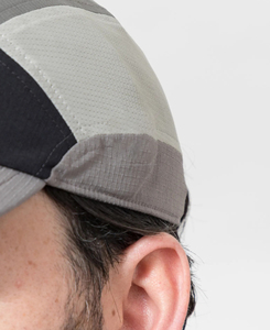 Gorra de Béisbol Unisex Personalizada 2026, Ajustable en 6 Posiciones, con Doble Hebilla, Transpirable, Impermeable, de Lona, con Bordado 3D, MOQ Bajo - Product Image 5