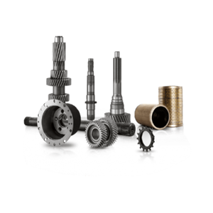 แมสซีย์เฟอร์กูสันชิ้นส่วนอะไหล่ตลับลูกปืนอลูมิเนียมสำหรับงานกลึงโลหะ CNC มีความแม่นยำสูง - Product Image 5