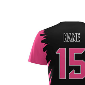 Vêtements de sport Uniformes de baseball sublimés et vierges à vendre à bas prix Ensembles d'uniformes de baseball en gros pour hommes - Product Image 3