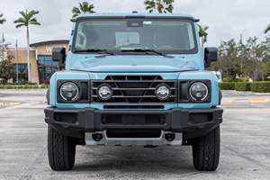 ใช้อย่างเป็นธรรม2024 ineos grenadier Station Wagon 4x4 - Product Image 6