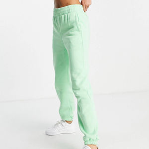 Nouveauté Pantalons de jogging pour femmes de haute qualité Meilleur prix Fabriqué au Pakistan Pantalons de yoga de fitness Longues manches d'hiver Anti-statique - Product Image 4