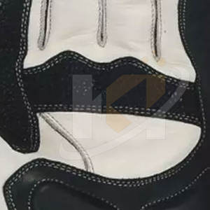 Ropa deportiva para hombre Guantes de moto de alta calidad Guantes de moto de hombre de tamaño personalizado - Product Image 6