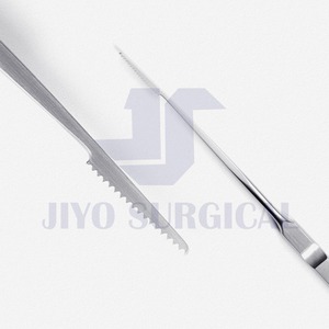 Sierra doble profesional Seneldir, espacio entre cuchillas 3mm, longitud de cuchillas 20, longitud total 190mm - Product Image 5