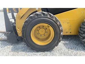 2022รถตักขนาดเล็ก262D3หนอนผีเสื้อขนาดเล็กพร้อมส่งเร็ว EPA ติดตามสิ่งที่แนบมากับส่วนประกอบหลักของถังพร้อมส่ง! - Product Image 6