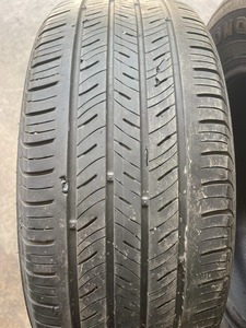 Used Premium Quality Rubber Radial Truck Tires for Heavy Trucks Ballast-Resistant Good Prices Free Shipping - Product Image 2