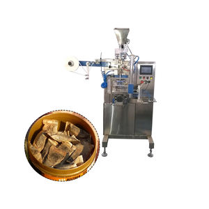 เครื่องบรรจุสนุสความเร็วสูงขายดี ระบบบรรจุและปิดผนึกแบบอัตโนมัติเพื่อการผลิตที่มีประสิทธิภาพ - Product Image 6