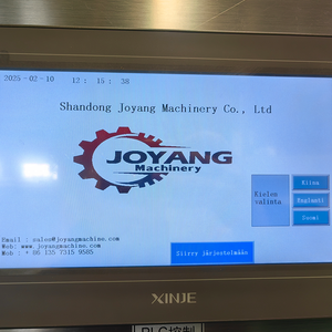 Máquina <span class=keywords><strong>de</strong></span> Esterilización <span class=keywords><strong>de</strong></span> Chile en Polvo, Paprika y Pimientos, Máquina <span class=keywords><strong>de</strong></span> Esterilización por <span class=keywords><strong>Microondas</strong></span> para Uso Industrial - Product Image 4