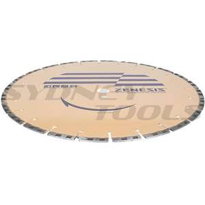 Flextools 1700W 350mm (14") 2.3HP Electric <b>DIY</b> Industrial 14 Inch Hand <b>Tools</b> Customizable OEM ODM Unit + ZCCBR350 - Product Image 4