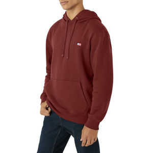 Sudaderas Extra Grandes para Hombre, Transpirables, Ecológicas, de Invierno, con Diseño de Bolsillo, Color Personalizado, Servicio OEM, Poliéster/Algodón - Product Image 6